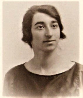 Esther Sussel Brunner